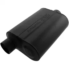 Super 40 Series Chambered Muffler image 1