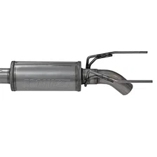 Flow FX Extreme Cat-Back Exhaust System for Toyota Tacoma image 4