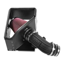 Delta Force Performance Air Intake for Ram image 3