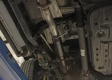 Outlaw Extreme Cat-Back Exhaust System for Toyota Tacoma image 6