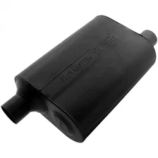 Super 40 Series Chambered Muffler image 1