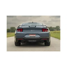 Outlaw Axle-Back Exhaust System for Ford Mustang image 2