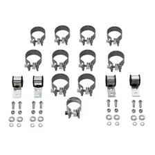 American Thunder Crossmember-Back Exhaust System image 4