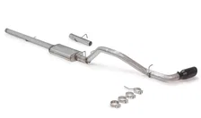 Flow FX Cat-Back Exhaust System image 3