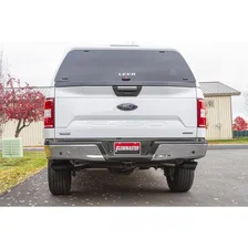 Flow FX Cat-back Exhaust System for Ford F-150 image 5