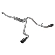 Flow FX Cat-Back Exhaust System image 1