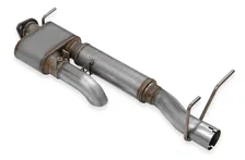 Flow FX Direct Fit Dual Mode Muffler with Active Valve for Ram 1500 image 5