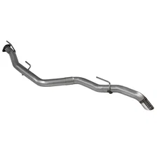 American Thunder Cat-Back Exhaust System for Jeep Gladiator image 8