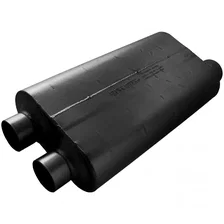 50 Series Big Block Chambered Muffler image 1