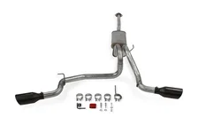 Flow FX Cat-back Exhaust System for Toyota Tacoma image 2
