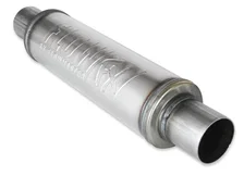 Flow FX Cat-back Exhaust System for Jeep image 4