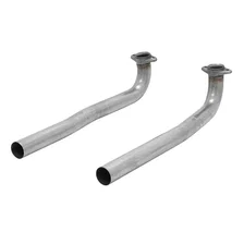 Manifold Downpipe Kit for Pontiac image 1
