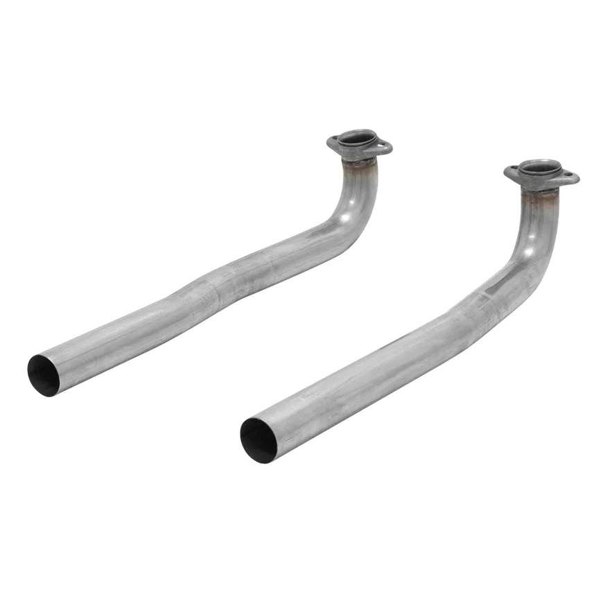 Manifold Downpipe Kit for Pontiac