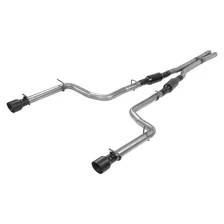 Outlaw Cat-back Exhaust System image 1