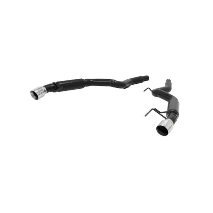 Outlaw Axle-back Exhaust System for Ford Mustang