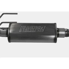 Flow FX Cat-Back Exhaust System for Ford image 7