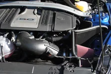 Delta Force Performance Air Intake for Ford Mustang image 5