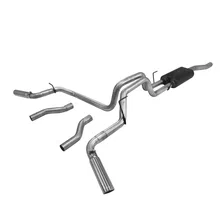 American Thunder Cat-back Exhaust System image 1