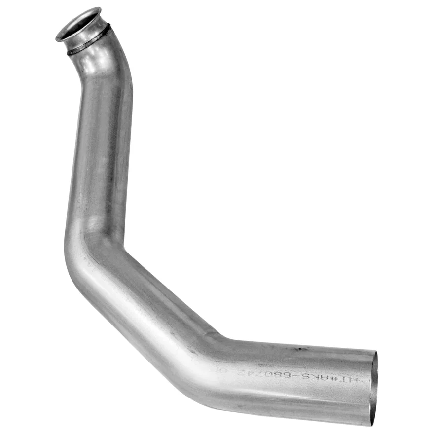 Turbo Downpipe Kit for Ford
