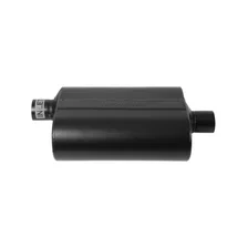 Super 40 Series Chambered Muffler image 3