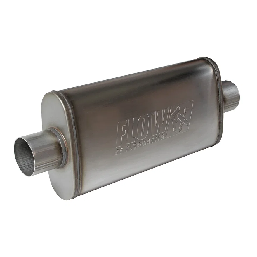 Flow FX Muffler