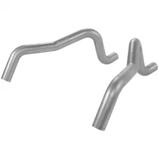 Pre-bent Tailpipes image 1