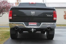 American Thunder Cat-back Exhaust System image 5