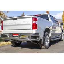 Flow FX Cat-back Exhaust System image 4