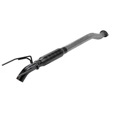 Outlaw Extreme Cat-Back Exhaust System for Toyota Tacoma image 1