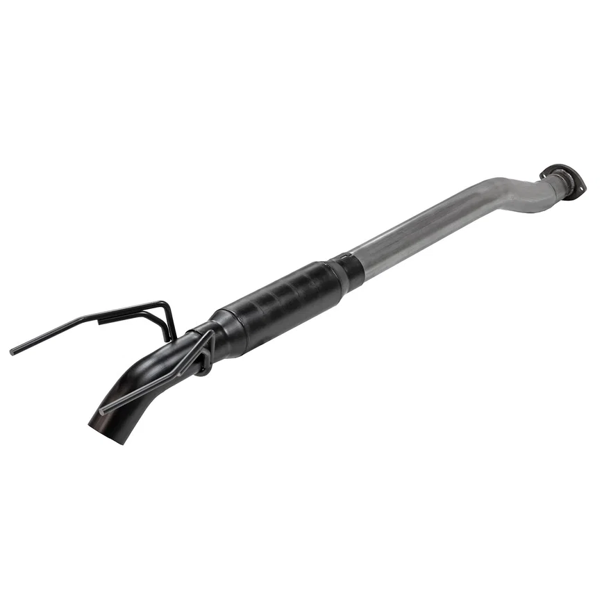 Outlaw Extreme Cat-Back Exhaust System for Toyota Tacoma