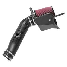 Delta Force Performance Air Intake for Ford image 4