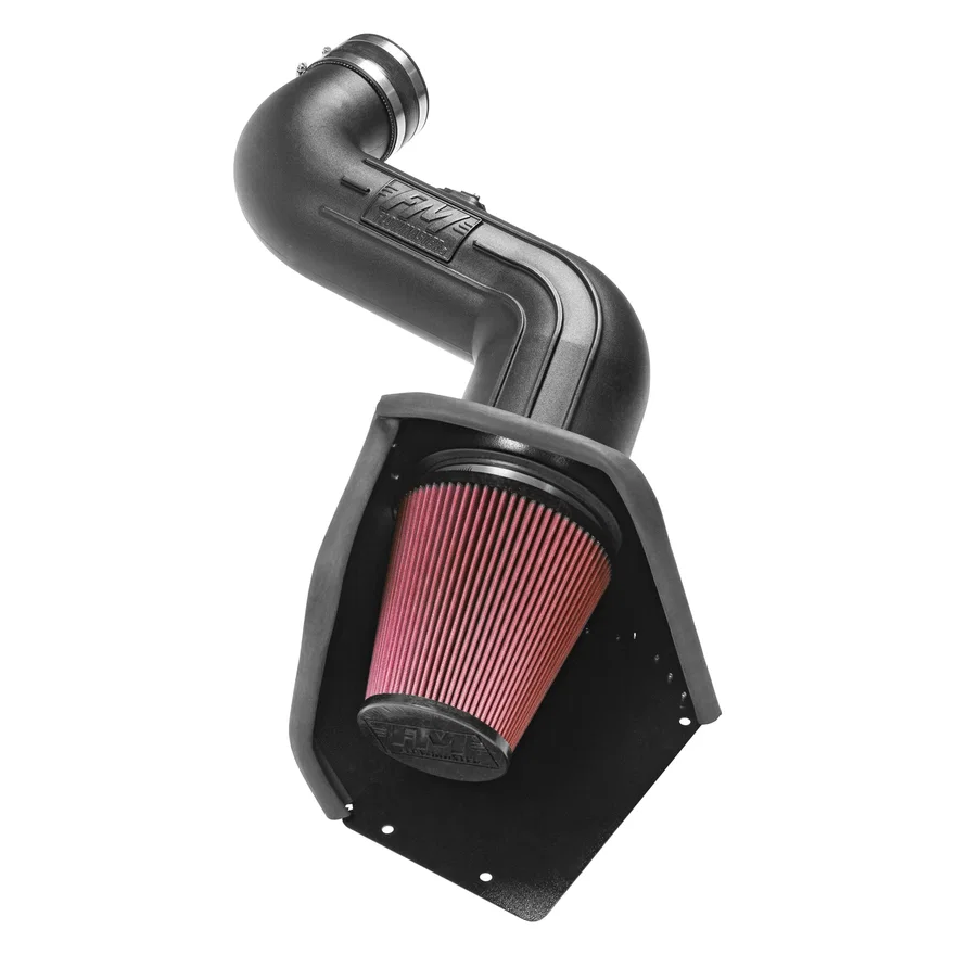 Delta Force Performance Air Intake