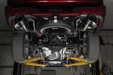 Flow FX Cat-Back Exhaust System for Ram 1500 image 9