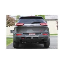 Flow FX Cat-Back Exhaust System for Jeep Cherokee image 13