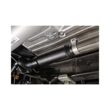 Outlaw Extreme Cat-back Exhaust System for Toyota Tacoma image 9