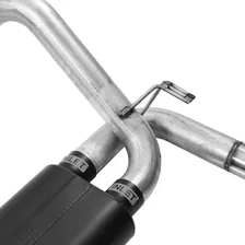 American Thunder Cat-back Exhaust System image 5