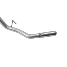 Force II Cat-back Exhaust System for Ford image 5