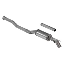 Flow FX Extreme Cat-Back Exhaust System for Ford F-150 image 3