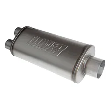 Flow FX Muffler image 3