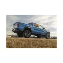 Flow FX Cat-Back Exhaust System image 2