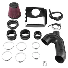 Delta Force Performance Air Intake - CARB Compliant for Ford F-150 image 5