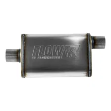 Flow FX Muffler image 2