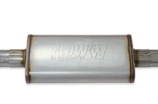 Flow FX Cat-Back Exhaust System image 4