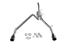 Signature Series Exhaust System for Ram 1500 image 2