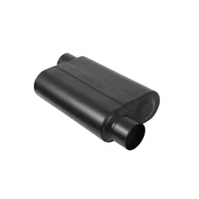 Super 44 Series Chambered Muffler image 2
