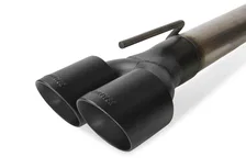 Flow FX Cat-Back Exhaust System for Dodge Challenger image 5