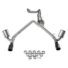 Signature Series Cat-Back Exhaust System for Ram 1500 image 6