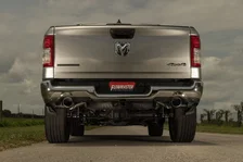 Signature Series Exhaust System for Ram 1500 image 13