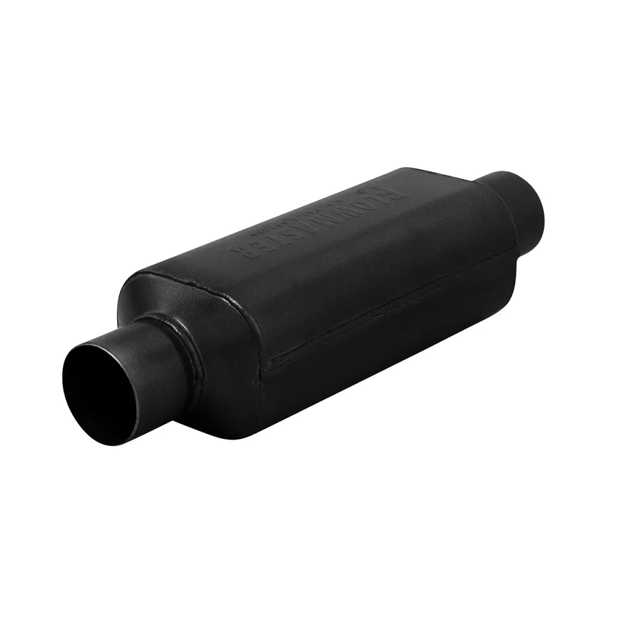 Super HP-2 Muffler 409SS