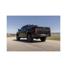 Outlaw Extreme Cat-Back Exhaust System for Toyota Tundra image 6
